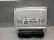 Motorsteuergerät 4B0906018DH Volkswagen Passat (3B3) Limousine 1.8 Turbo 20V (AWT) AWT