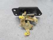 Heckschloss PORTONMANUAL Peugeot (S1) 1.9 Diesel