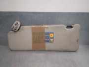 Sonnenblende Rechts 964006322R Dacia (HS_) 1.5 dCi (HSAG)