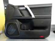 Türverkleidung Rechts Vorne 67777X1M0 Toyota Land Cruiser (J15) Hardtop Geländewagen 2.8 D-4D 16V (1GD-FTV)