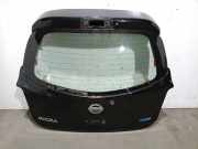 Hintertür K010M1HBMA Nissan Micra (K13) Schrägheck 1.2 12V (HR12DE)