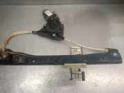 Fensterheber Rechts Vorne 6RU959801 Seat Mii Schr?gheck 1.0 12V (CHYB)