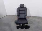 Sitz Rechts Hinten 6RJ26DX9AA Jeep Grand Cherokee (WK/WK2) SUV 3.6 V6 24V (ERC)