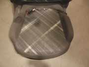 Sitz Rechts Vorne TELANEGRAYBLANCA Opel CORSA E 1.4 16V CAT (B 14 XEL / LDD) bivalent. Gasolina / GPL