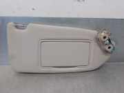 Sonnenblende Rechts 39995460 Volvo S60 I (RS/HV) Limousine 2.4 T 20V (B5244T3)