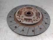 Kupplungsset 71746479 Fiat Grande Punto (199) Schrägheck 1.3 JTD Multijet 16V (199.A.2000)
