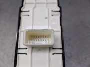 Schalter Für Elekt. Fensterheber Links Vorne 809610014R Renault Megane III Coupe (DZ) Schrägheck 3-drs 1.4 16V TCe 130 (H4J-A700)