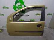 Tür Links Vorne 51744977 Fiat Punto II (188) Schrägheck 1.9 JTD 80 ELX 3-Drs. (188.A.2000)
