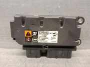 Steuergerät Airbag 13595562 Opel Zafira Tourer (P12) Großraumlimousine 1.6 CDTI 16V ecoFLEX 120 (B16DTH)