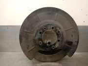 Achsschenkel Halter Rechts Hinten BP4K2615XD Mazda 5 (CR19) Großraumlimousine 2.0 CiDT 16V Normal Power (MZR-CD)