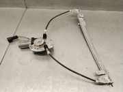 Fensterheber Links Vorne 46751871 Alfa Romeo 147 (937) Schrägheck 1.9 JTD (939.A.7000)
