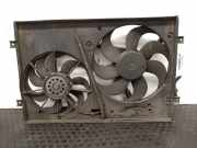 KÃ¼hlerventilator 6Q0121207F Seat III (6L1) 1.2