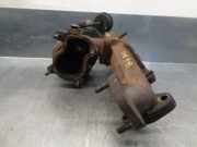 Turbolader 028145702 Volkswagen Passat (3B2) Limousine 1.9 TDi 90 (AHU) AHU