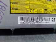 Airbag Lenkrad 0589P1000297 Toyota Auris (E18) Schrägheck 5-drs 1.8 16V Hybrid (2ZRFXE)