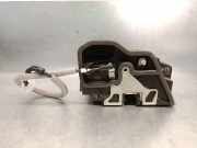 Türschloss Rechts Hinten 7167076 BMW 1 serie (E87/87N) Schrägheck 5-drs 118d 16V (N47-D20A)