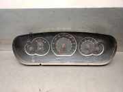 Tachoeinheit Kmh 9655608780 Citroën C5 II Berline (RC) Schrägheck 1.6 HDiF 16V (DV6TED4(9HZ))