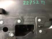 Türverkleidung Links Hinten BCJH6856Z Mazda Schrägheck (BP) 2.0 SKYACTIV-G M Hybrid