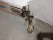 Hinterachse 514858 Citroën Saxo Schrägheck 1.1i X,SX (TU1M(HDZ))