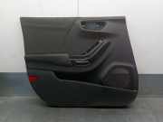 Türverkleidung Links Vorne LITBS23943BGF1GU4 Ford Puma SUV 1.0 Ti-VCT EcoBoost mHEV 12V (B7JB)
