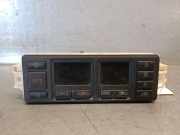 Bedienung Klimacontrolle 5HB006500 Audi A4 (B5) Limousine 1.8 20V (ADR)