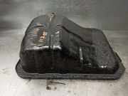 Auspuff Mittelrohr 28650H8800 Kia Stonic (YB) SUV 1.2 MPI 16V (G4LF)