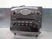 Bedienung Klimacontrolle 258101CA0B Infiniti FX (S51) SUV 50 5.0 V8 32V VVEL AWD (VK50VE)