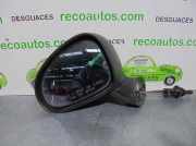 Außenspiegel Links 96600411 Daewoo / Chevrolet Matiz Schrägheck 1.0 (B10S1)
