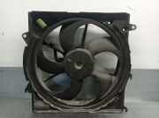 Kühlerventilator 25380D4300 Kia Optima (JFA) Limousine 1.7 CRDi 16V (D4FD-L)