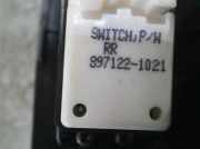 Schalter Für Elekt. Fensterheber Rechts Hinten 8971221021 Opel Frontera (6B) Geländewagen 2.2 DTI 16V (Y22DTH)