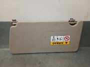 Sonnenblende Rechts 568200241084 Dacia Dokker (0S) Gro?raumlimousine 1.5 dCi 90 (K9K-626(K9K-E6))