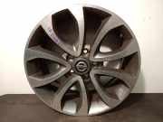 Felge 1KR7A Nissan (F15) 1.5 dCi