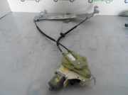 Fensterheber Links Hinten 827310012R Renault Fluence (LZ) Limousine 1.5 dCi 105 (K9K-G832)