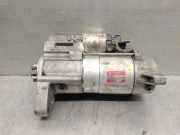 Anlasser 8X2311001AB Jaguar XF (CC9) 3.0 D V6 24V (306DT)