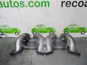Ansaugkrümmer 9632251780 Peugeot 206 (2A/C/H/J/S) Schrägheck 1.9 D (DW8(WJZ))