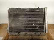 Klimakondensator 9683562980 Citro?n CITRO?N CACTUS 1.2 THP 110