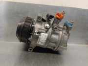 Klima Pumpe A0008303801 Mercedes-Benz C Estate (S205) Kombi C-220 CDI BlueTEC, C-220 d 2.2 16V (OM651.921(Euro 6))