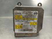 Steuergerät Airbag 8625021031 SsangYong Rodius Großraumlimousine 2.7 270 Xdi 20V 4x2 (M665.925(Euro 4))