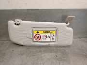 Sonnenblende Rechts 98100807UW Citroën C4 Berline (BA/BB/BC) Schrägheck 5-drs 1.2 PureTech 130 12V (EB2ADTS(HNS))