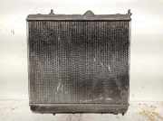 Steuergerät Airbag BFD157K30 Mazda 3 Sport (BL14/BLA4/BLB4) Schrägheck 1.6 CiTD 16V Euro 5 (Y6)