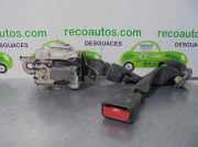 Sicherheitsgurt Mh 5PUERTAS Subaru Legacy Wagon (BH) Kombi 2.5 16V (EJ251)