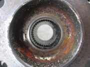 Achsschenkel Halter Links Vorne 1K0611 Volkswagen Golf V (1K1) Schrägheck 1.9 TDI (BKC) BKC