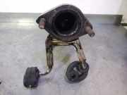 Uitlaat Rohr Vorne 28610D3850 Hyundai (TL, TLE) 1.6 CRDi