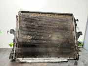 Radiator 7L0121253B Audi Q7 (4LB) SUV 3.0 TDI V6 24V (BUG)