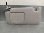 Sonnenblende Links 92011AJ040ME Subaru Legacy Wagon (BR) Kombi 2.0 D 16V (EE20)