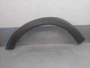 Zierleiste Kotflügel Links Vorne 638751431R Dacia Sandero II Schrägheck 0.9 TCE 12V (H4B-B4)