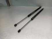 Gasdruckfedern Set Hinten 57A827550B Skoda (NU7, ND7) 2.0 TDI