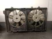 Kühlerventilator SH0115210 Mazda CX-5 I (KE,GH) SUV 2.2 Skyactiv D 16V High Power 4WD (SH)