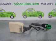 Gürtelschnalle Rechts Hinten 96499820EV Citroën C6 (TD) Limousine 3.0 HDiF V6 24V (DT20C(X8Z))