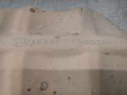 Auspuff Endtopf SAM00 Kia Picanto (BA) Schrägheck 1.1 12V (G4HG)