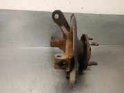 Achsschenkel Halter Rechts Vorne 3870A008 Mitsubishi Outlander (CW) SUV 2.0 DI-D 16V 4x2 (BSY)